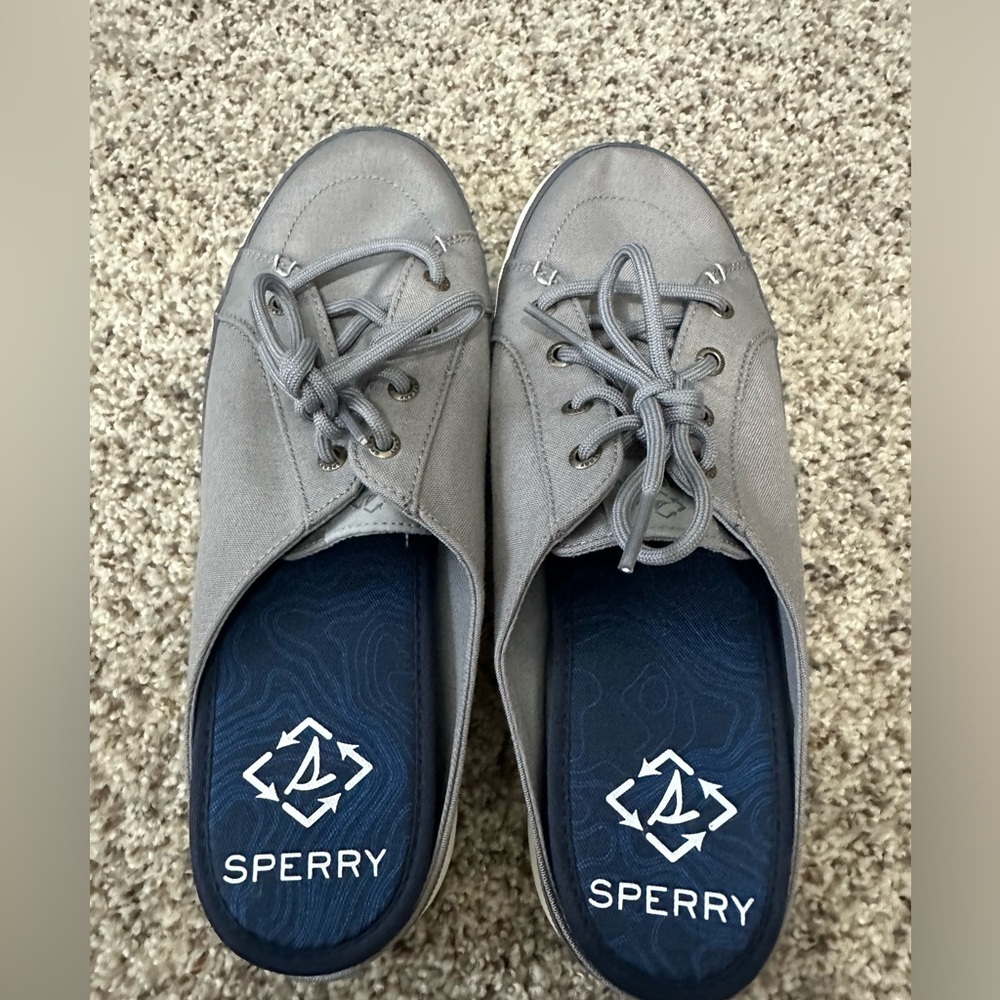 Sperry Slip on shoe